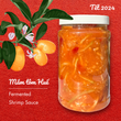 Mắm Tôm Huế - Fermented Shrimp Sauce